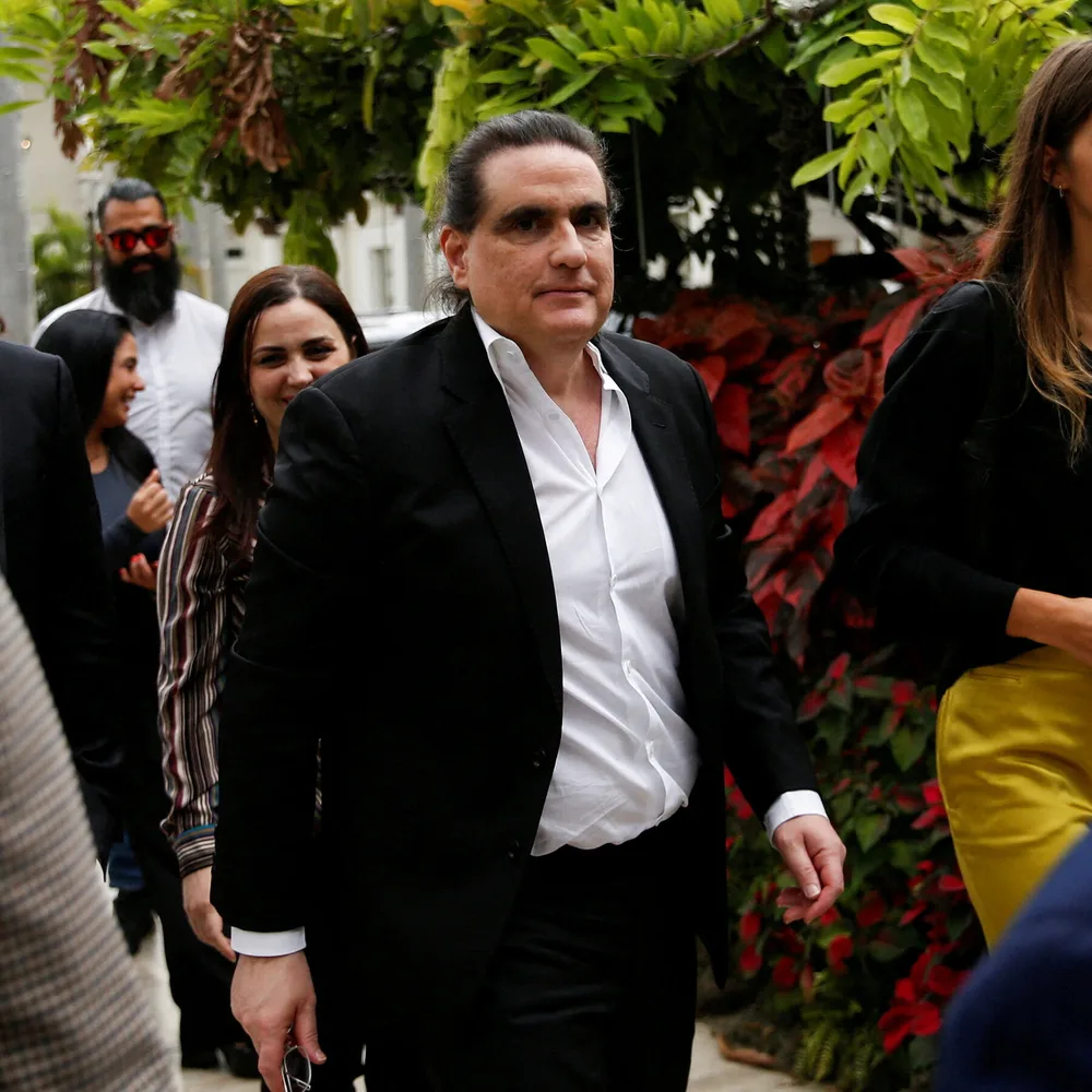 Maduro Ally Is Expected to Plead Guilty in Federal Money Laundering Case