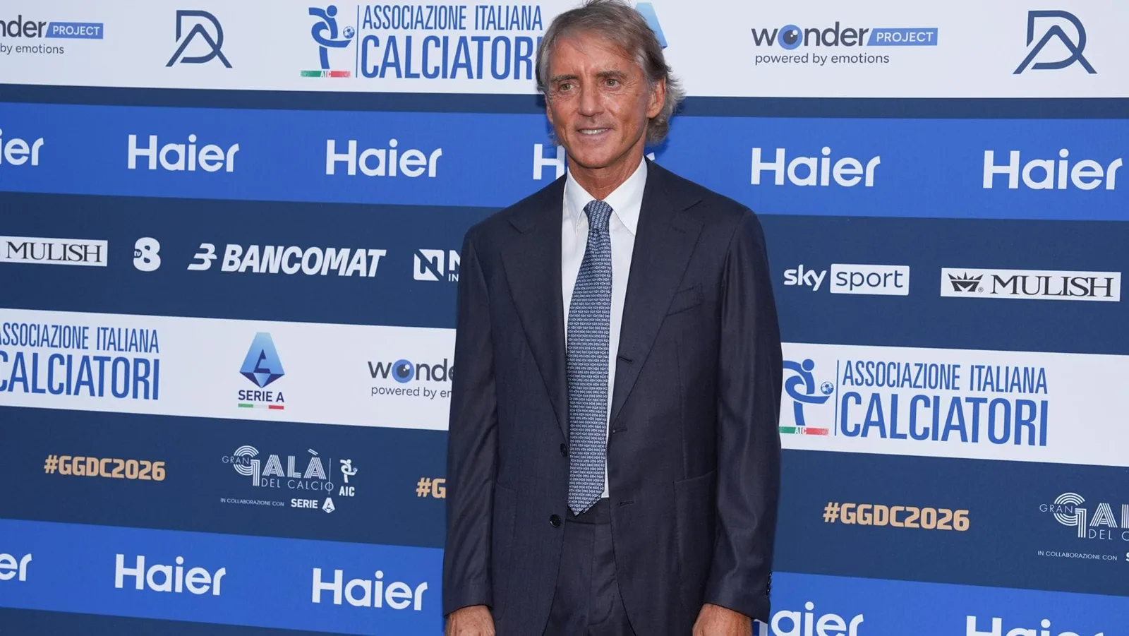 Sulla nuova Nazionale l’ombra del commissariamento. Ma Mancini non trema