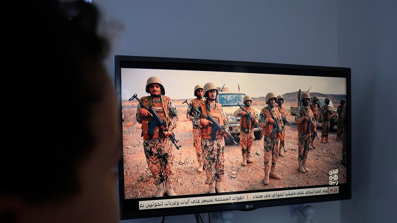 Lo Yemen riconquista lo Stretto di Bab el-Mandeb, Houthi: colpito lo scalo di Riad