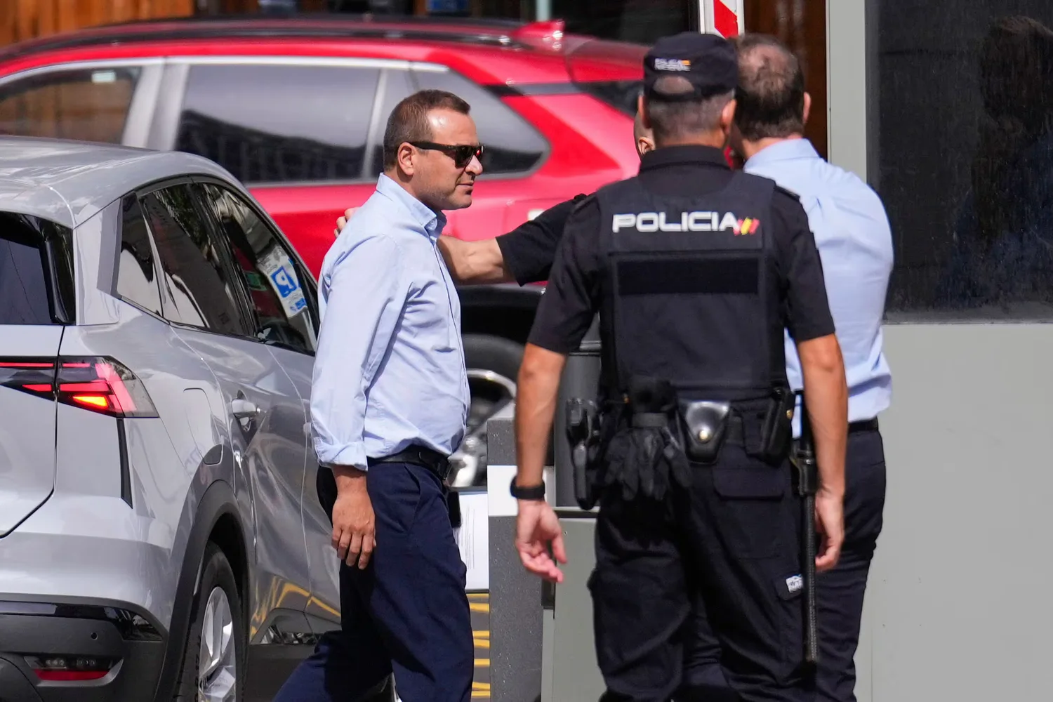 Declaración clave en la investigación sobre Ceuta: avisos reiterados al Gobierno central, mensajes del CNI sin desclasificar y un confidente