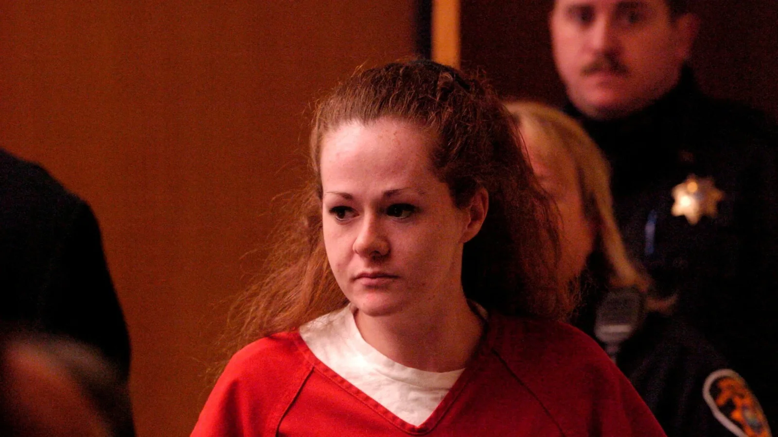 Fehlgeschlagene Todesstrafe: Christa Pike ist wieder bei Bewusstsein – und spricht