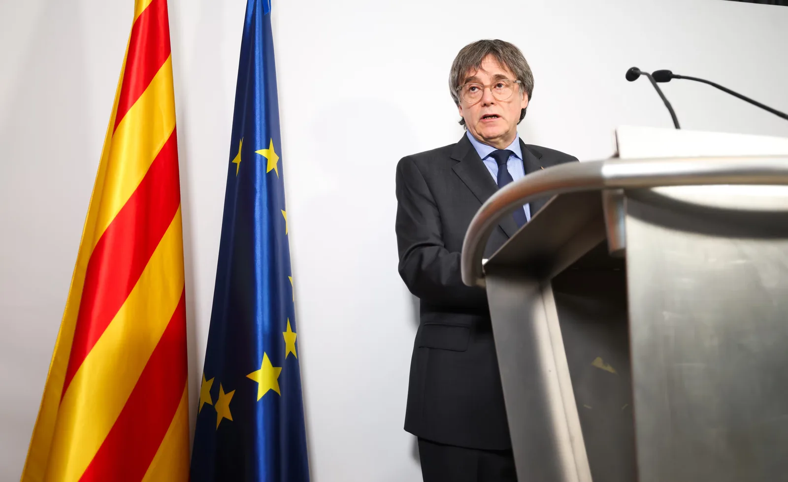Junts busca exprimir el regreso de Puigdemont para impactar en la campaña electoral