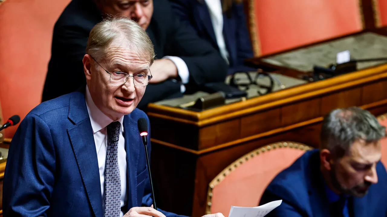 Malan: 'Potrebbe esserci l'esigenza di votare a maggio insieme alle comunali'