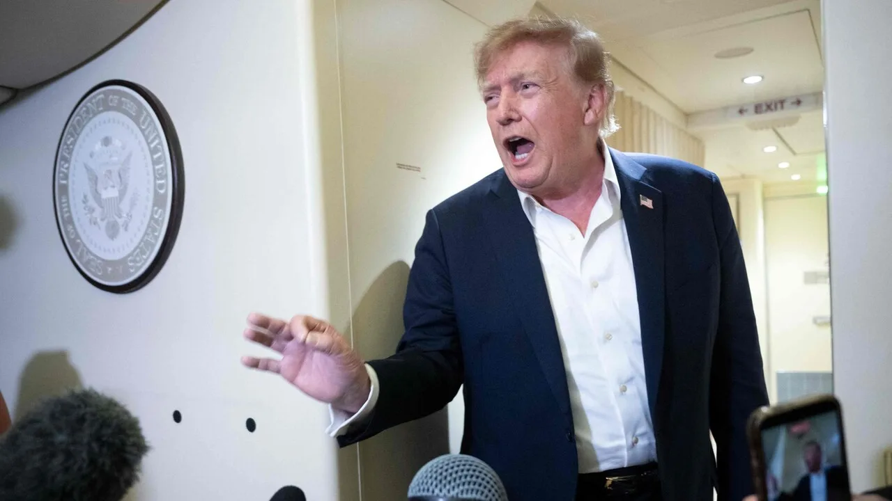 Trump annuncia la tregua energetica Mosca-Kiev ma Zelensky chiede garanzie