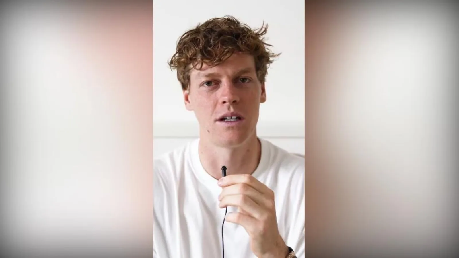 Jannik Sinner salta anche Pechino: "Ginocchio non è ancora pronto, non sono in grado di competere"