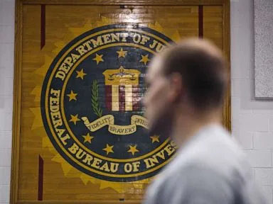 'Extremely sensitive medical data' for FBI agents among hacked records: Report