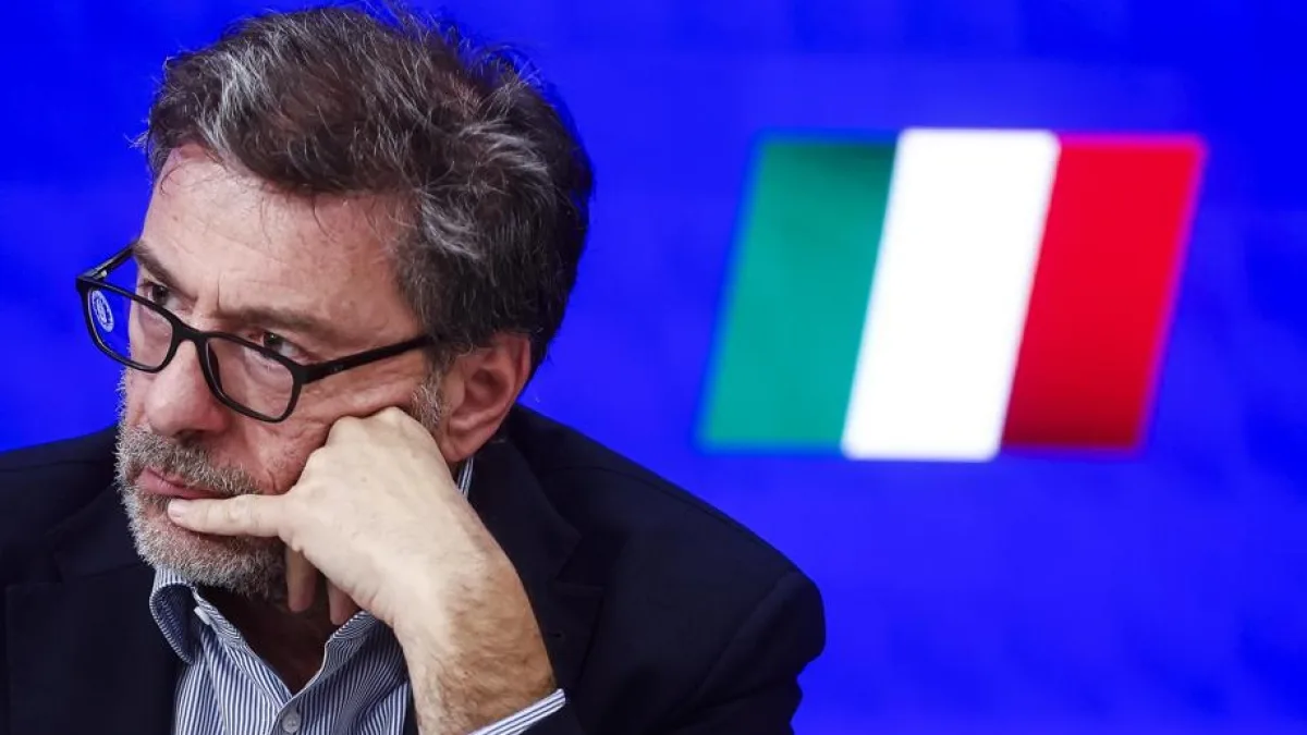 Perché la vulnerabilità della Francia spinge Giorgetti a raccomandare cautela