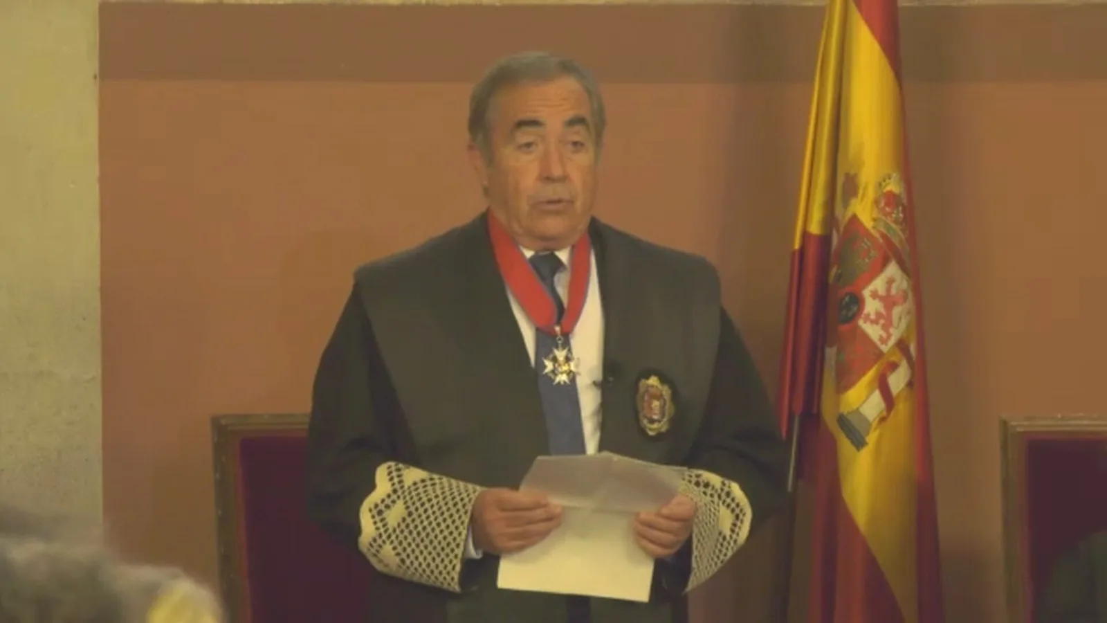 La Fiscalía de Cataluña sugiere endurecer las penas ante la “invasión” de  armas en las calles