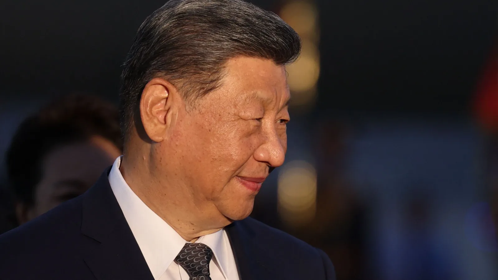 Profitieren von Trump: Xi gewinnt die Herzen und Hirne der Welt
