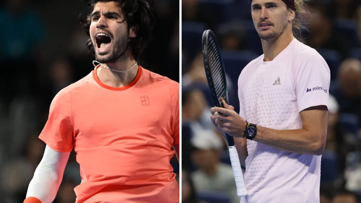 Tennis, i malesseri dei più forti e gli incroci mancati: la strana stagione di Sinner, Alcaraz e Djokovic. La cavalcata di Zverev