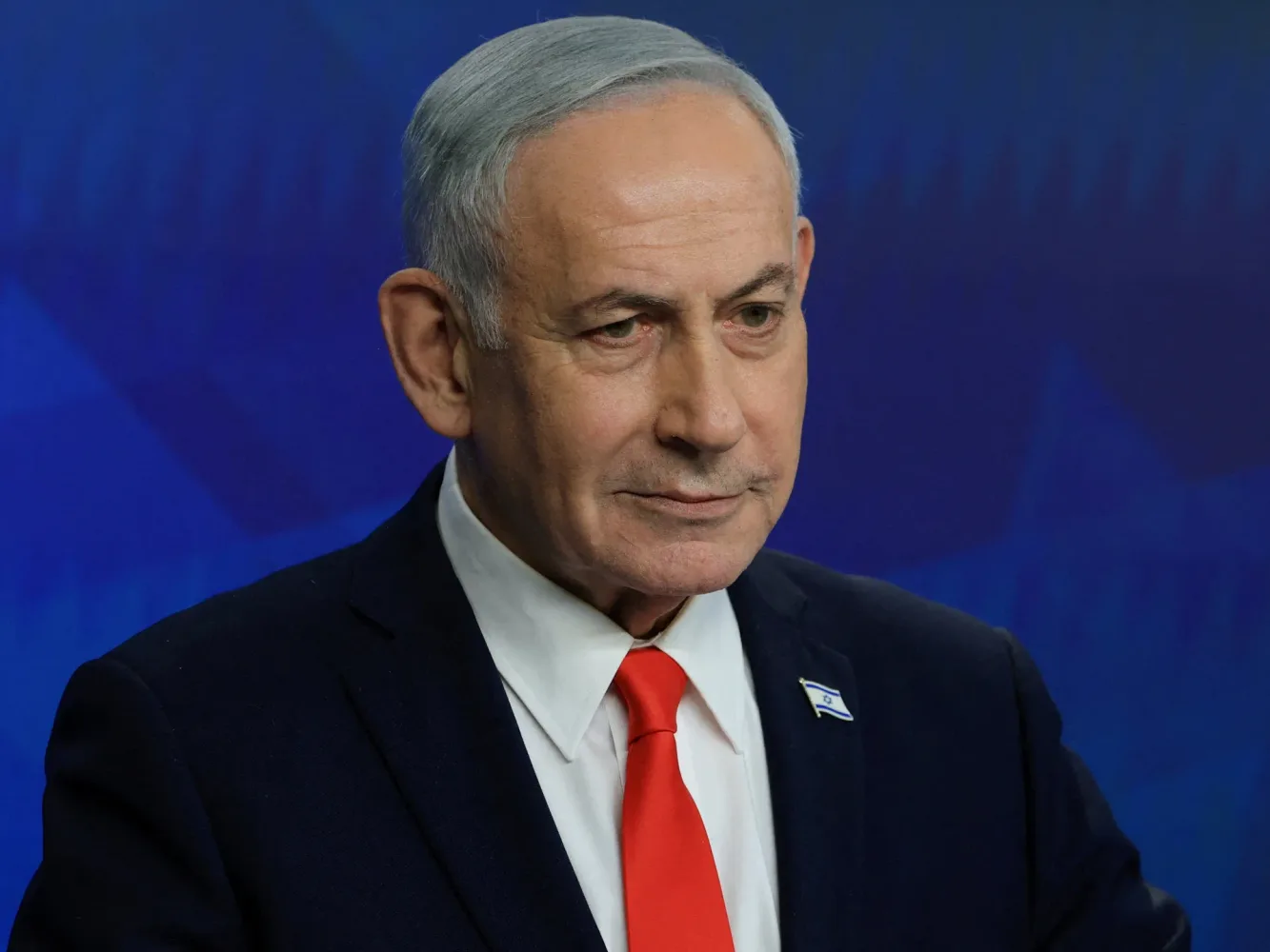 Netanyahu boasts about bombing Qatar, says Gaza funds used for aid