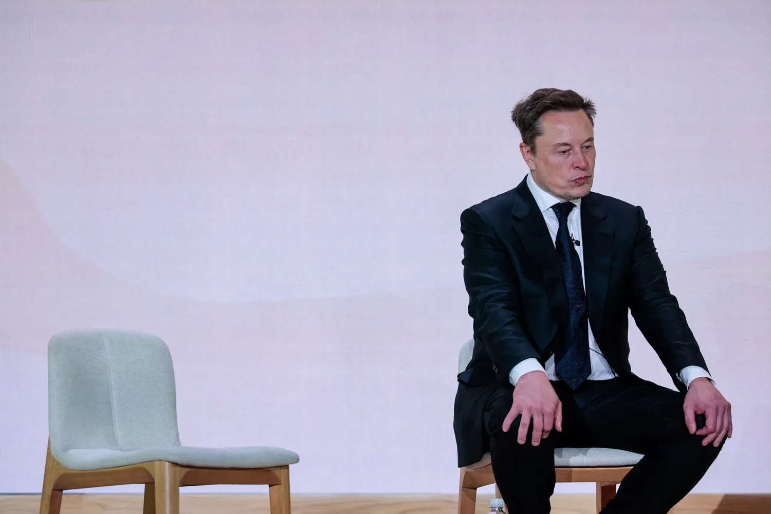 Elon Musk rompe su relación con Shivon Zilis, aliada profesional y madre de cuatro de sus hijos