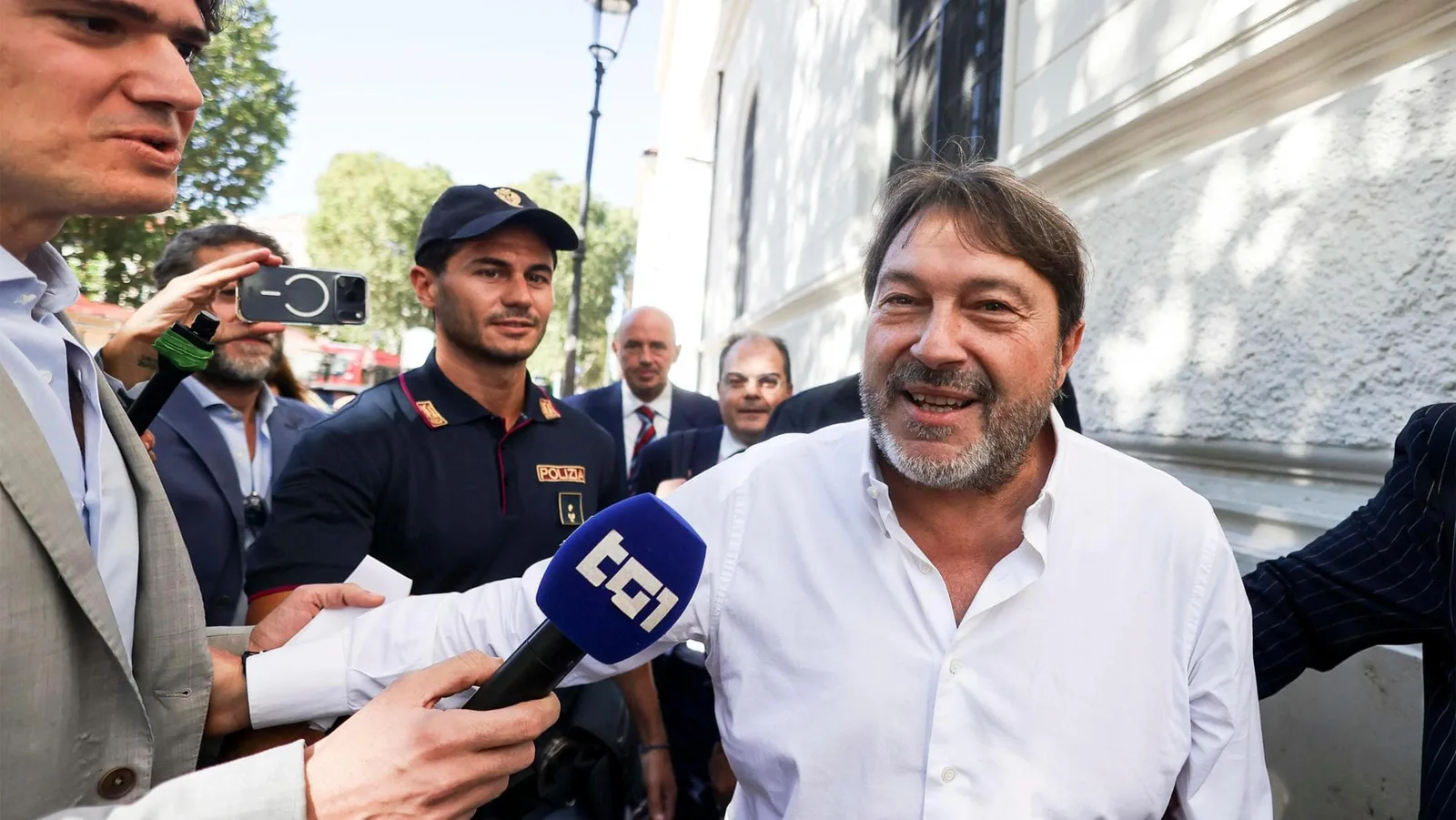 Rai, reintegro Ranucci: giudice in camera di consiglio sul ricorso dell’ex conduttore contro la Rai