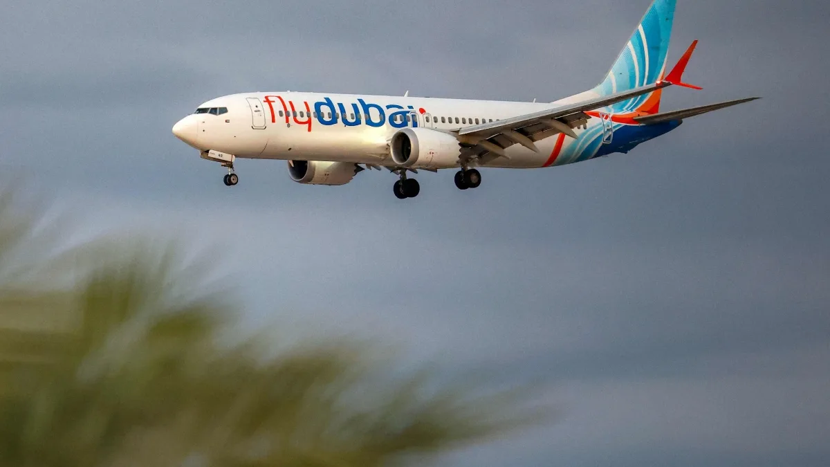 Volo Flydubai, dai mancati controlli ai silenzi dei Paesi: ecco i 5 errori che hanno portato il primo ufficiale in cabina | Lui: «L'ho fatto per Gaza»