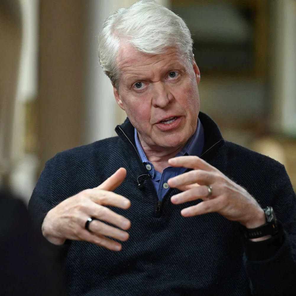 Earl Spencer Book Blasts Diana’s Treatment by UK Royal Family
