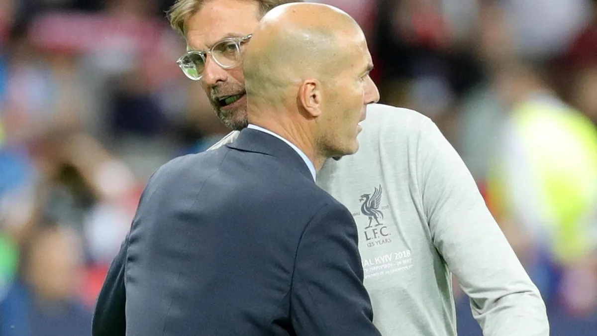 Zidane, il codice per la Francia: vietato parlare di politica. Germania, le manie di Klopp: no cellulari e barbieri