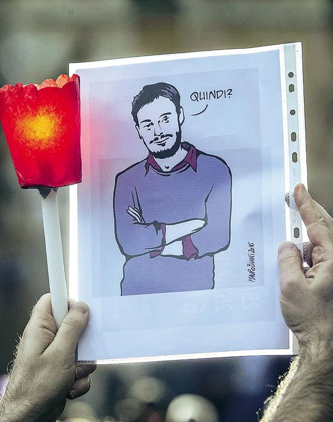 Caso Regeni, tutte le partite aperte con l'Egitto: i due italiani detenuti, gli affari e la «geopolitica»