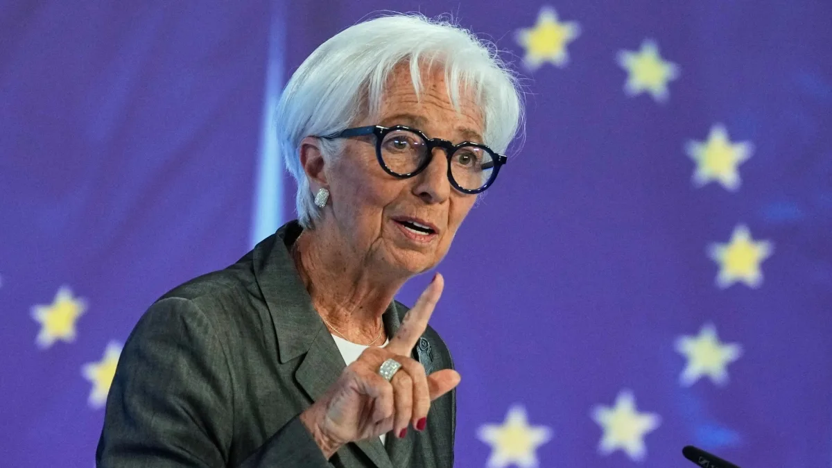 Su Bce, debiti sovrani e inflazione tira aria di tempesta perfetta
