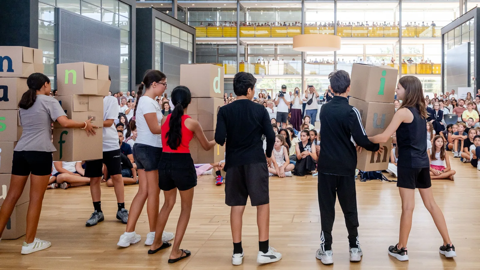 Hitzeschutz: Schulen dürfen Klimaanlagen nicht nutzen