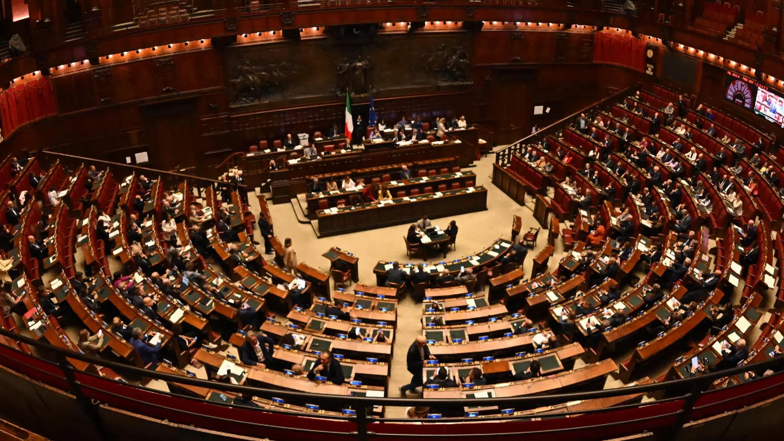 DIRETTA - Legge elettorale, alla Camera il governo pone la fiducia sui primi 3 articoli