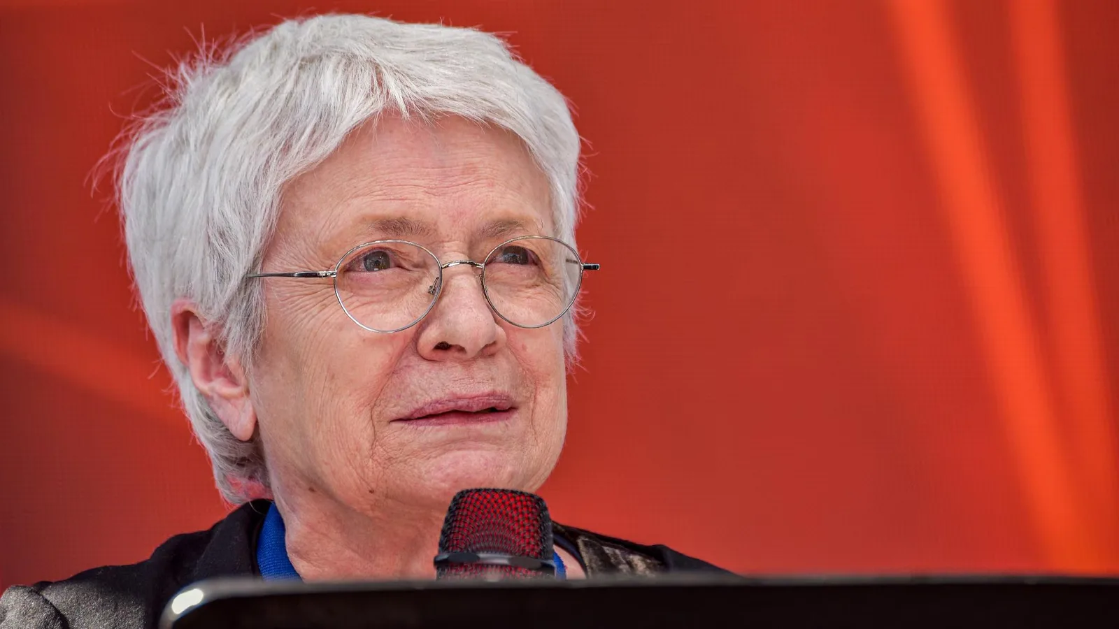 Addio a Barbara Spinelli. La giornalista ed ex europarlamentare si è spenta ad 80 anni