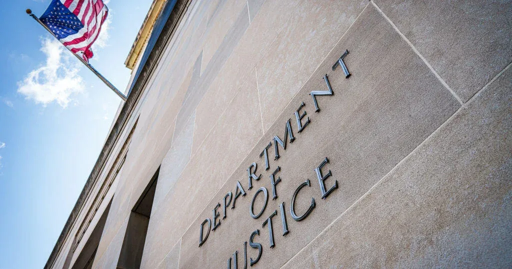 DOJ accuses Russian intelligence agents of plotting to murder U.S. dissident