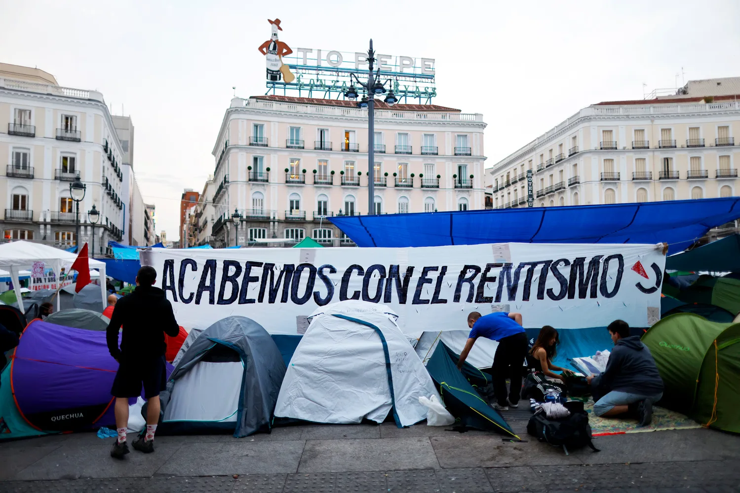 El Gobierno retrasa un día la publicación en el BOE del decreto con la prórroga indefinida del alquiler