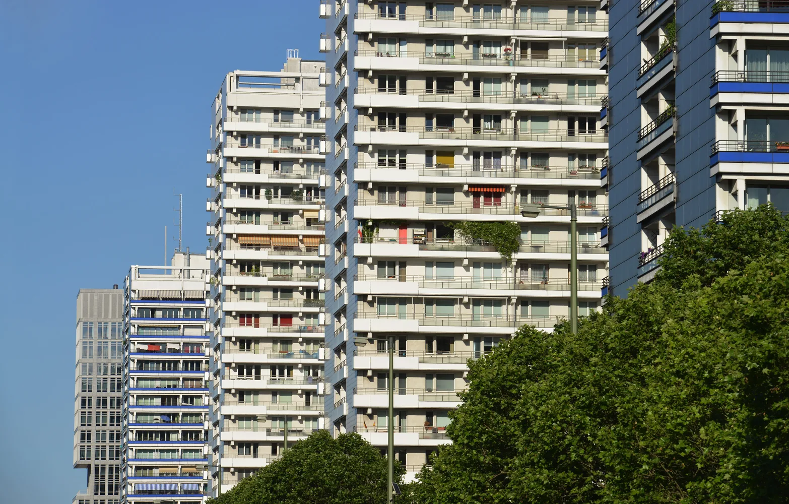 ¿Construir casas en 12 días? Lo que el problema actual de vivienda puede aprender de lo que ocurrió hace 70 años