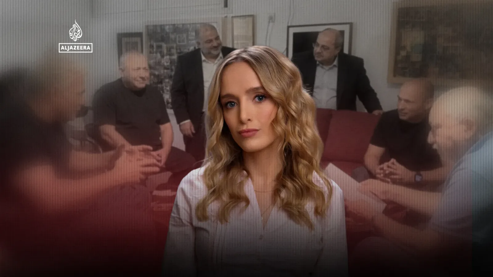 Jerusalem Daily: Israeli opposition leaders unite to drive out Netanyahu