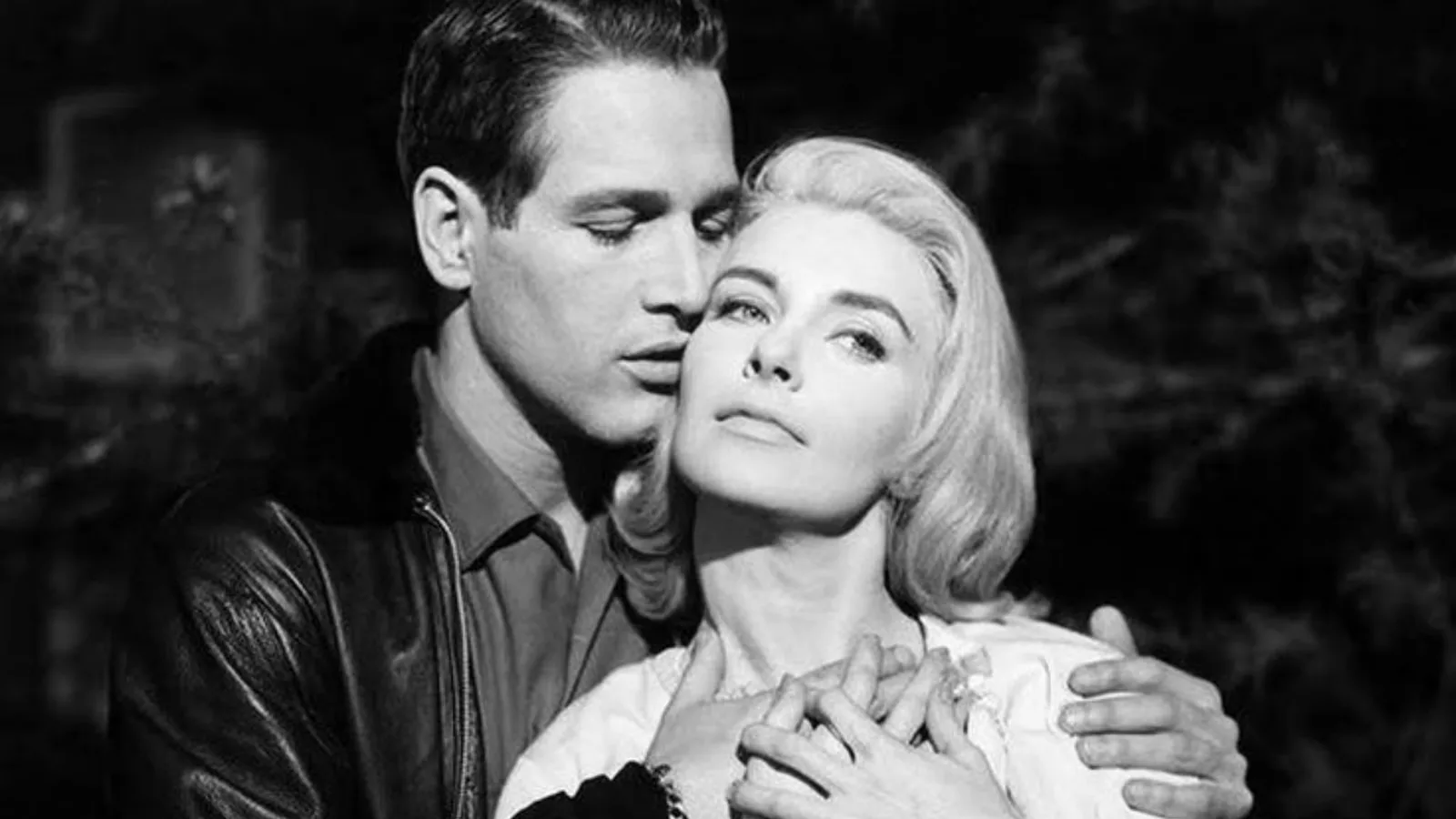 Addio a Eva Marie Saint, muore a 102 anni la stella di "Fronte del porto" e "Intrigo internazionale"