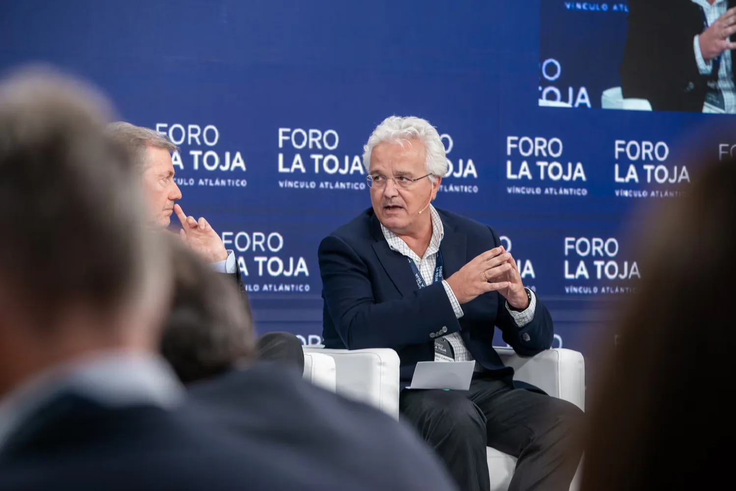 El PP ya especula con un Gobierno Feijóo
