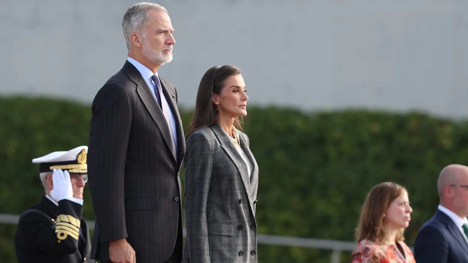 El Rey llega a Finlandia en plena sacudida política por el adelanto electoral