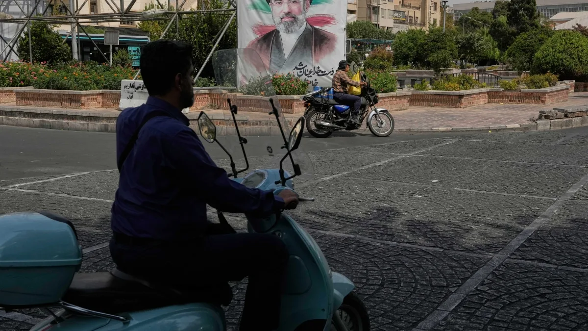 Usa: «L'Europa ha aderito alla nostra campagna di pressione economica sull'Iran»