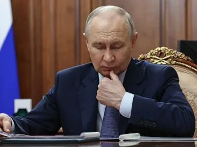 Russia lodges protest with Japan over US Typhoon missile deployment
