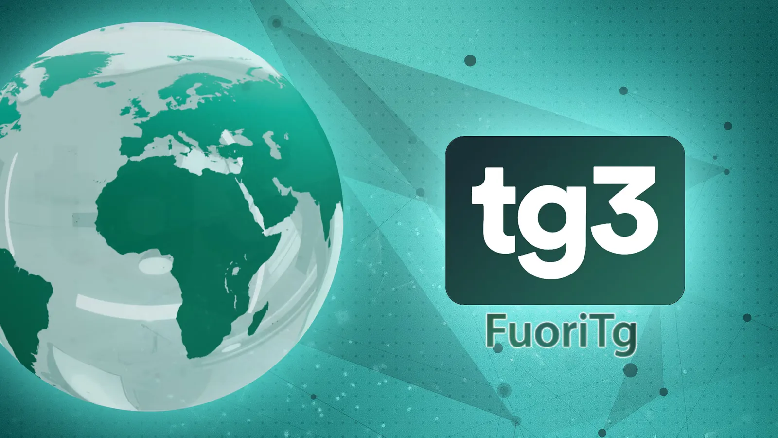 TG3 Fuori TG del 01/10/2026