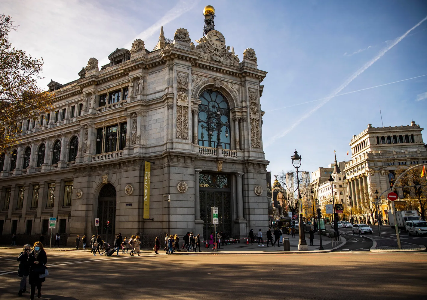 Las letras a 12 meses pagan el 3% por primera vez desde 2024, en plena sacudida de la deuda
