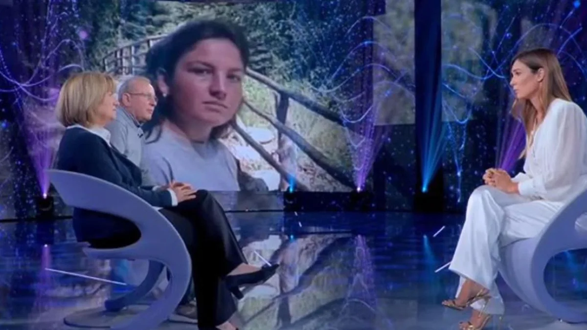 Garlasco, i Poggi in tv: «Se la giustizia ci darà un altro colpevole ne prenderemo atto, non ci intestardiamo. Ma per noi adesso resta Stasi»