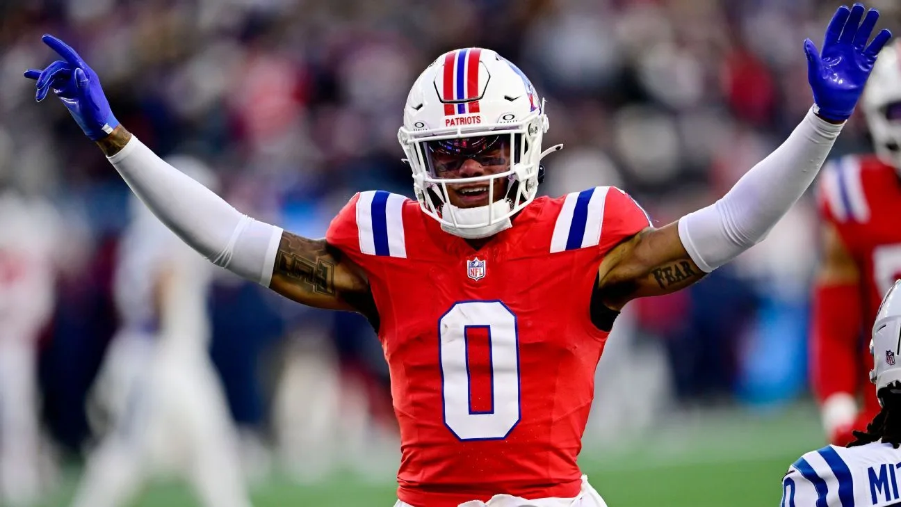 Sources: Gonzalez lands deal ahead of Pats' opener