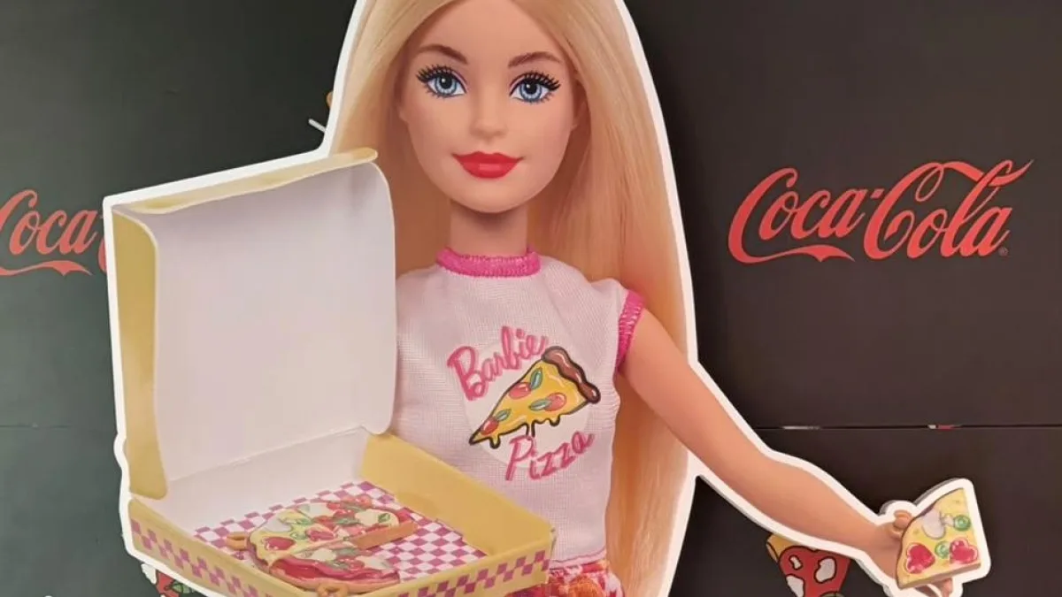 Milano Fashion Week, Barbie scopre il suo lato pop (e celebra una tradizione tutta italiana) | Il programma