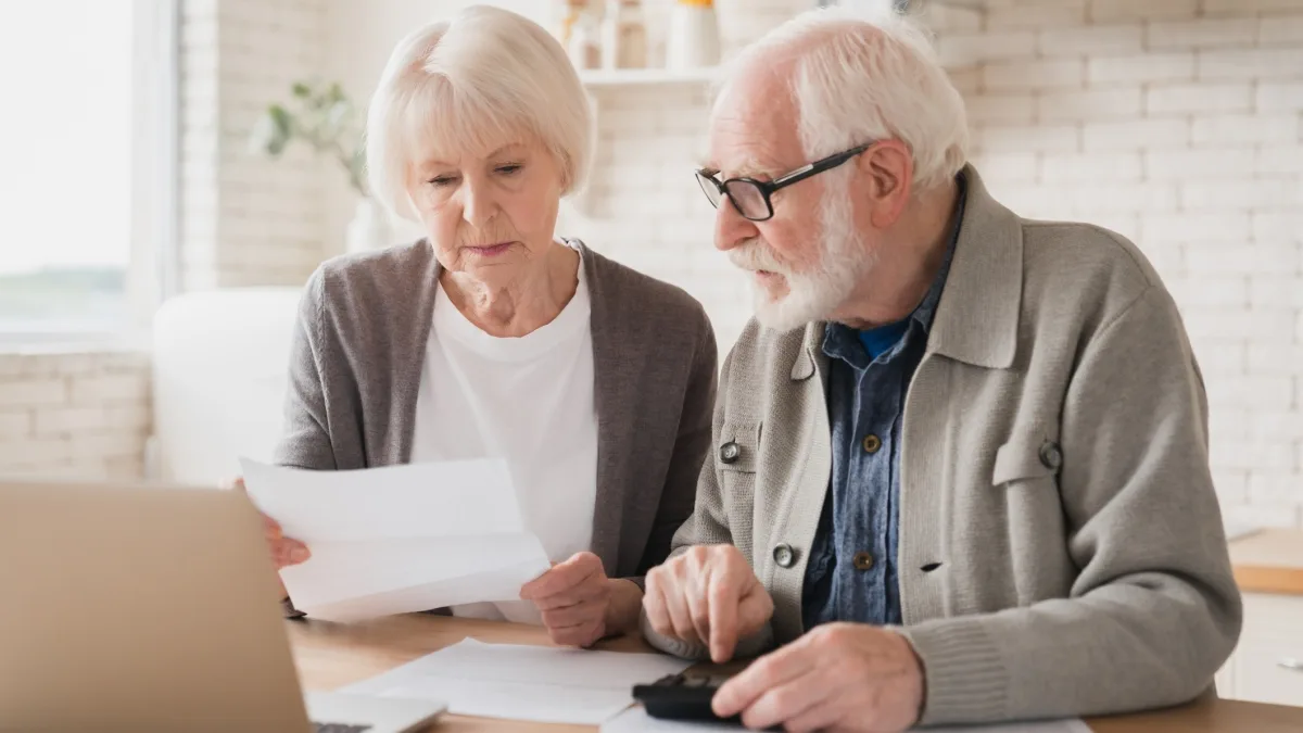 Pensioni di reversibilità, dal 2027 salgono gli importi: ecco come cambierà l’assegno