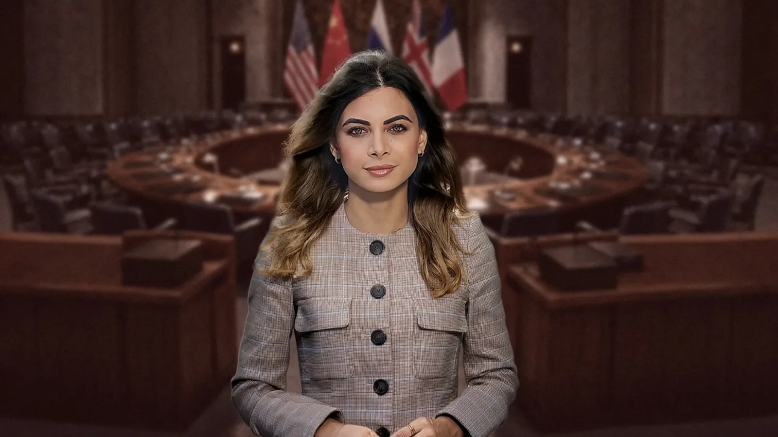 Who actually has power at the United Nations?