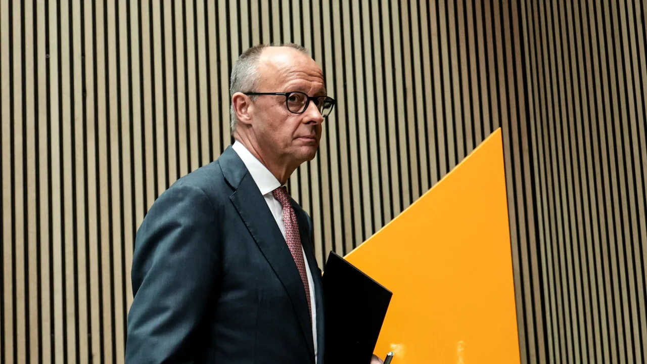 Elezioni in Germania, Merz: 'Il governo resterà per assicurare il futuro democratico del Paese