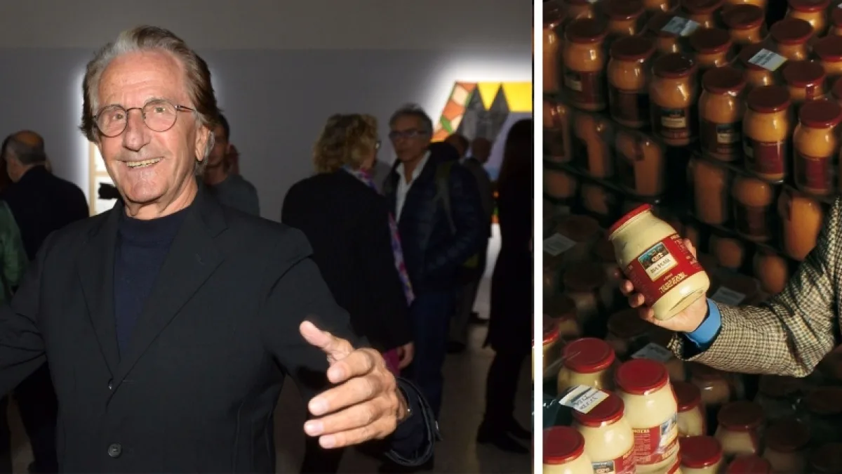 I 90 anni di Pietro Casella, «mister Biffi»: «Mia madre mi disse "La maionese in tubetto? Sei matto, in italia non la comprerà nessuno". Poi la svolta»
