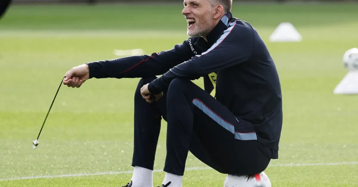 LIVE: England vs Spain – UEFA Nations League