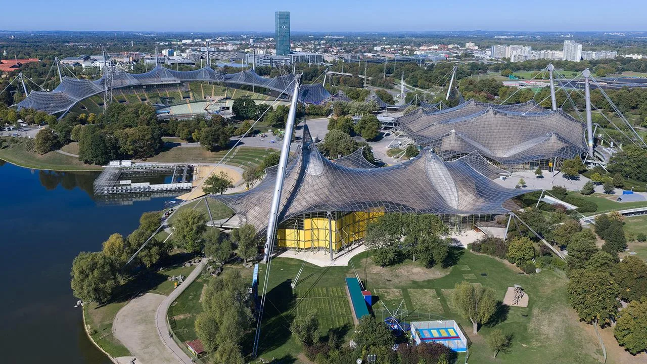 Kommentar zur deutschen Olympiabewerbung: München ist qualifizierter Außenseiter