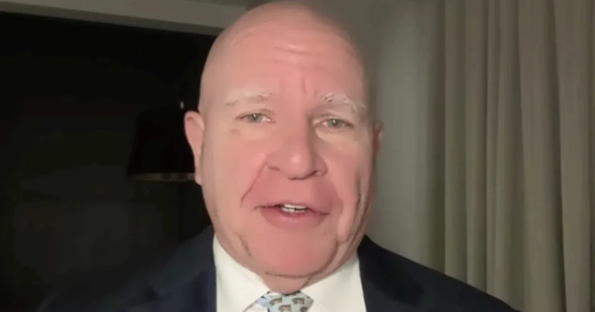 H.R. McMaster says end of Cuban regime would "be a great thing" for Western Hemisphere