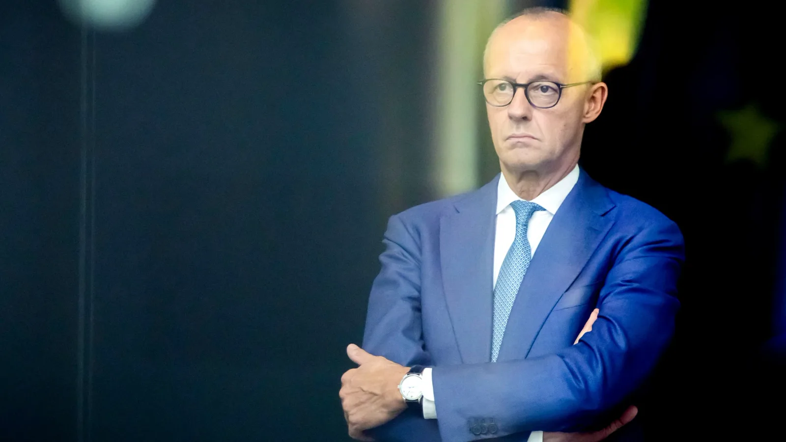 Zukunft des Kanzlers: Über diese vier Szenarien spricht die Union