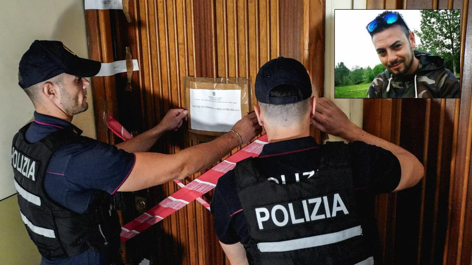 Torino, il mistero della prof assente da inizio anno e del cadavere trovato a pezzi in casa sua