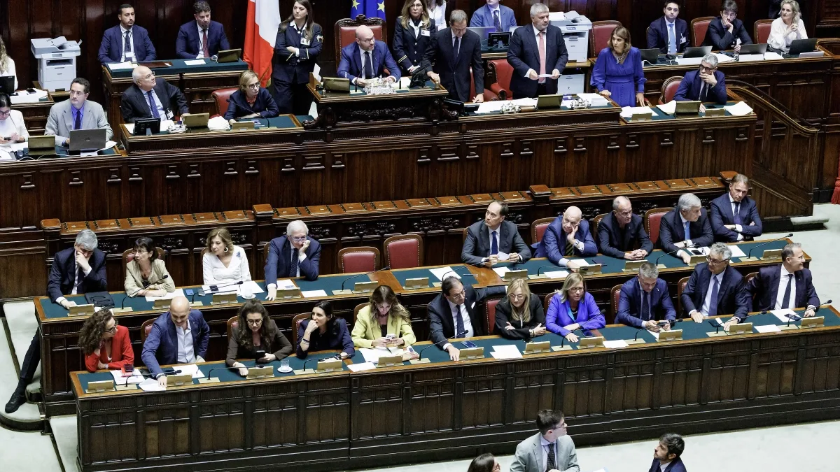 Legge elettorale, il governo chiede la fiducia alla Camera sui primi tre articoli