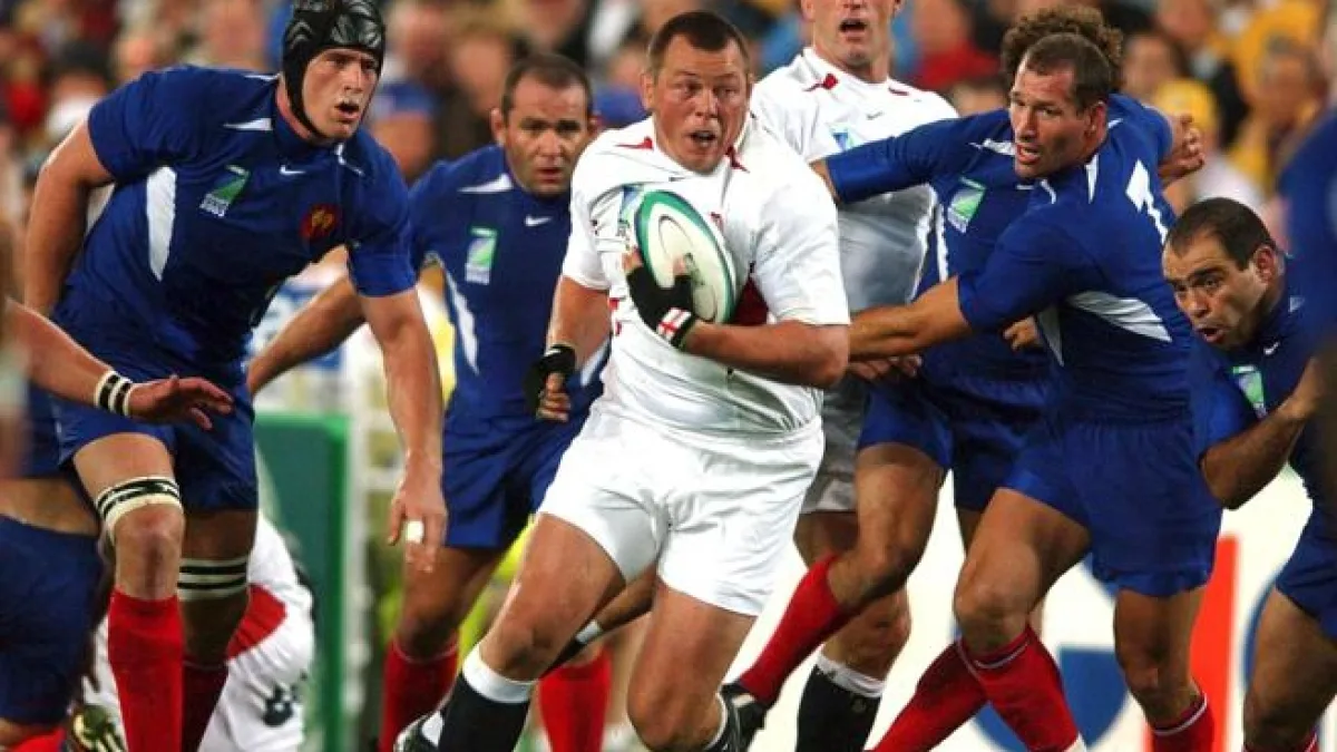 Australia, lo studio sui traumi alla testa: il 60% dei giocatori di rugby morti giovani ha segni di encefalopatia